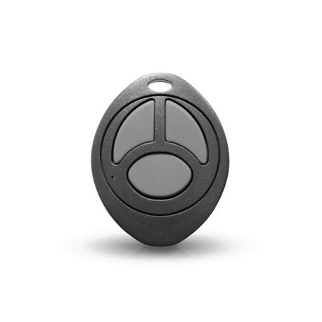 Control remoto dem fio