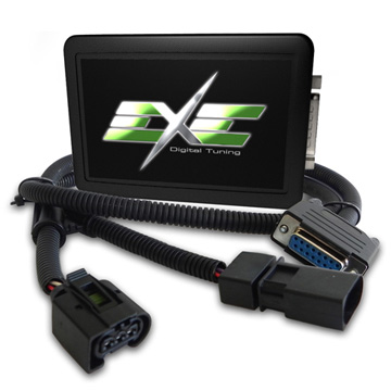 Chip de potência Kia