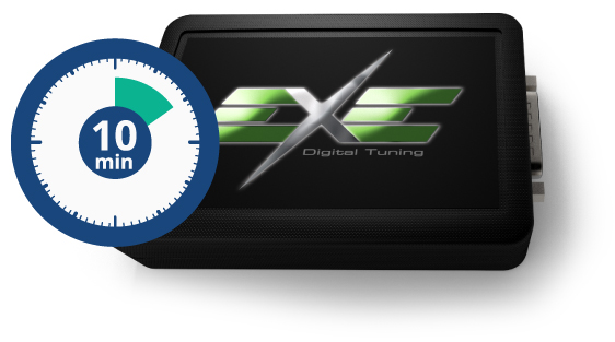 Chip de pot&ecirc;ncia